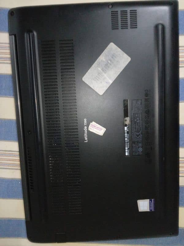 Dell  - Core i5, 8th generation, 16GB RAM,256 SSD- Like New! 3
