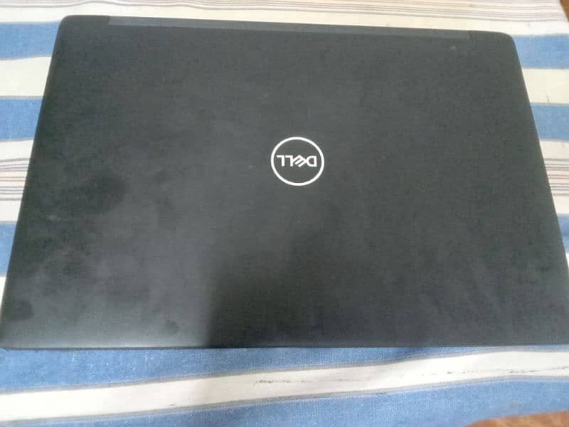 Dell  - Core i5, 8th generation, 16GB RAM,256 SSD- Like New! 4