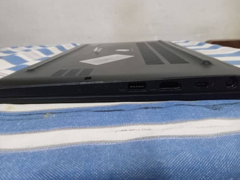 Dell  - Core i5, 8th generation, 16GB RAM,256 SSD- Like New! 5