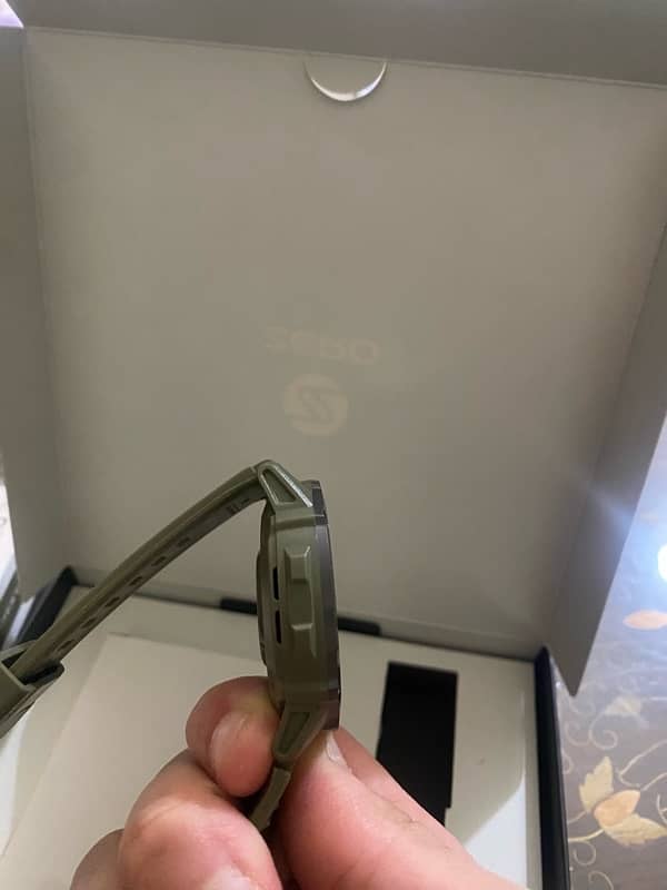 Zero lifestyle Matrix pro 2