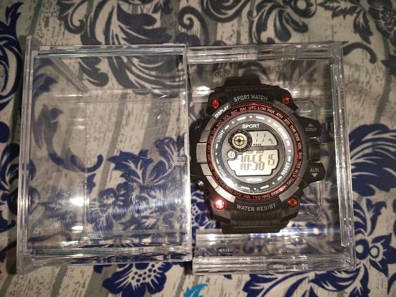 2 Premium Quality watch 4