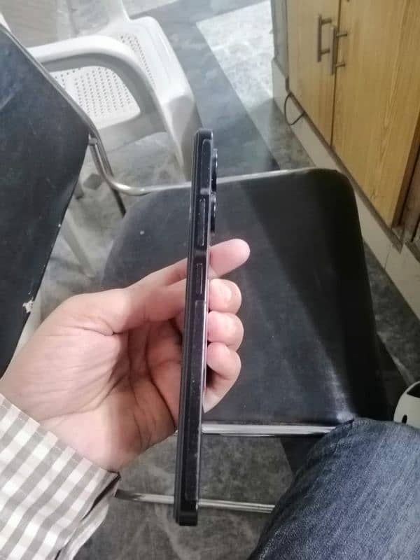 Redmi 13C good condition 10/10 6gb 128 2