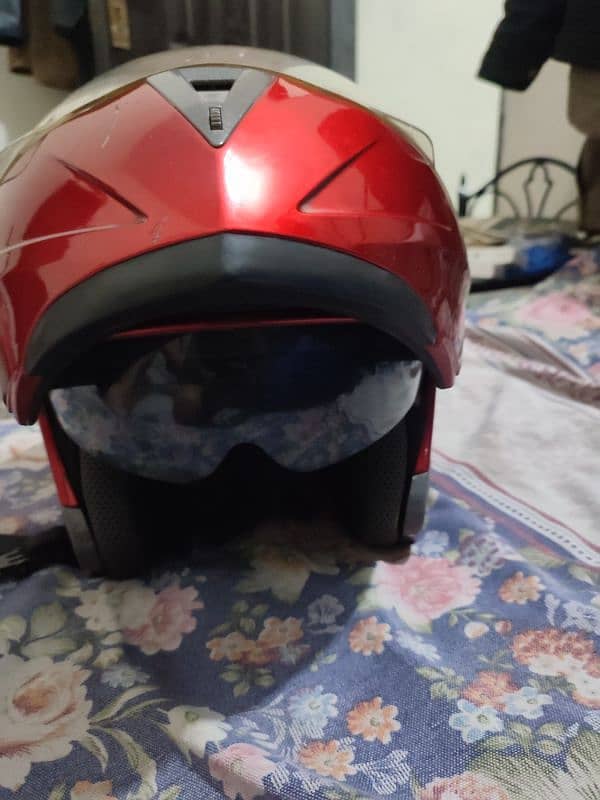 imported helmet 0