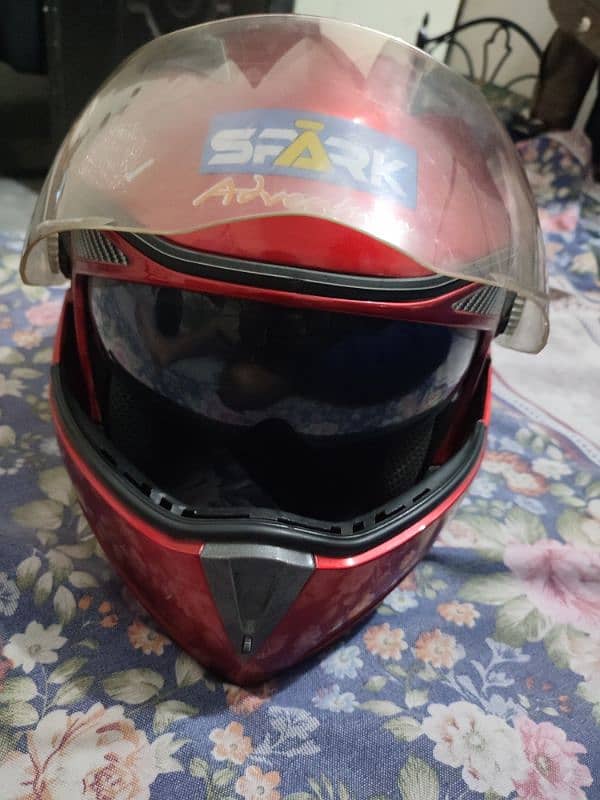 imported helmet 1