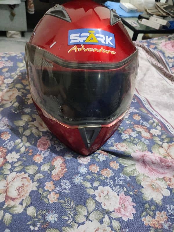imported helmet 2