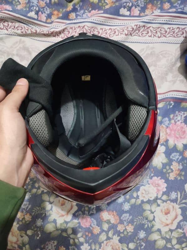 imported helmet 3