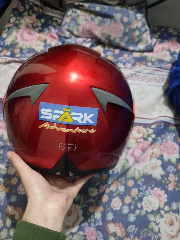 imported helmet 4