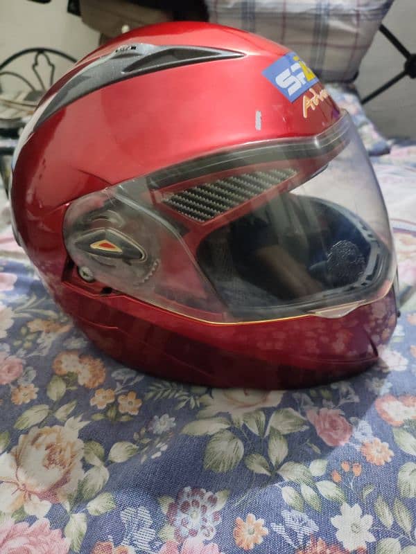 imported helmet 5