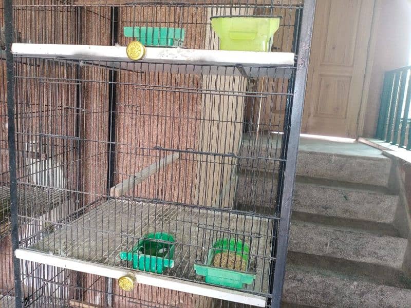1.5 by 2 4 portion cage 1