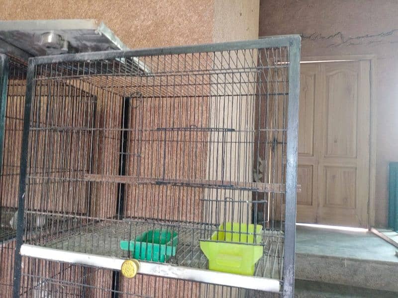 1.5 by 2 4 portion cage 2