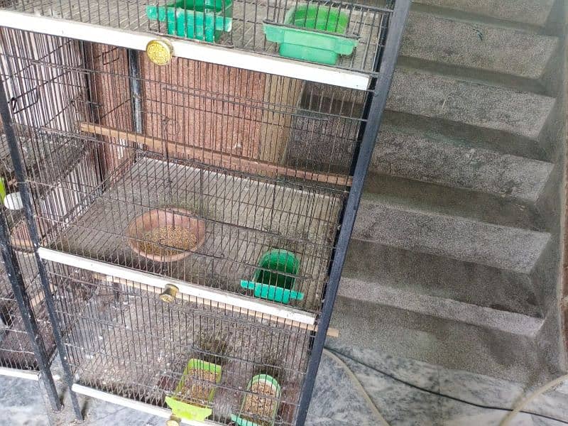 1.5 by 2 4 portion cage 4
