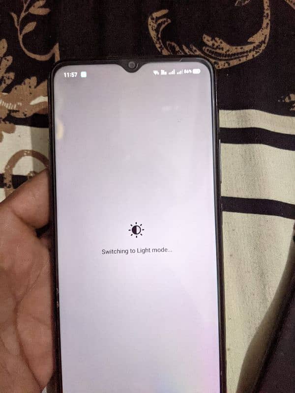 Realme C11 With Box Charger 2 32 3