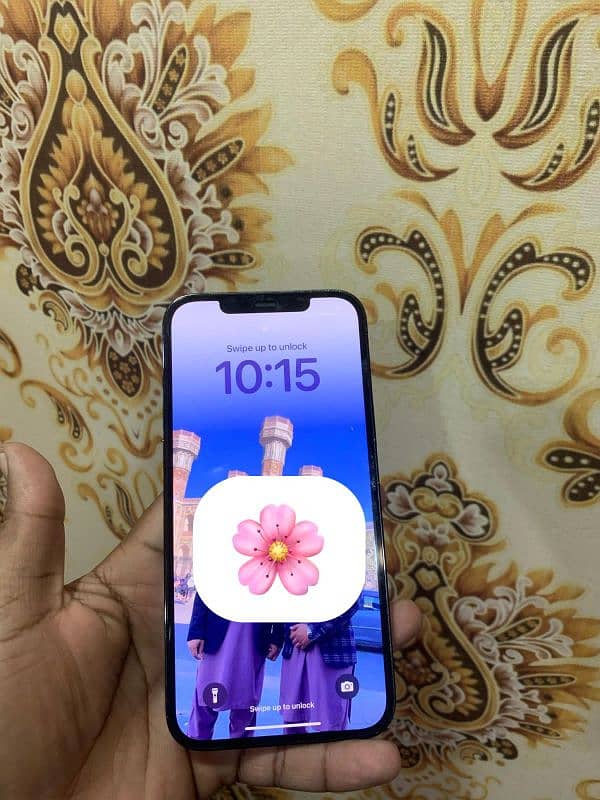 Iphone 12 pro max factory Unlock 0