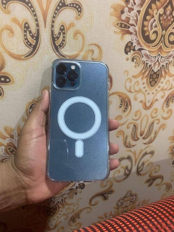 Iphone 12 pro max factory Unlock 1