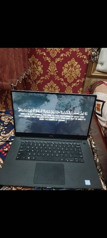 Dell XPS 15 9570 Core i5 8th Generation. 0