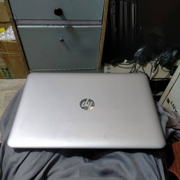 8GB Ram DDR4 Hp ProBook AMD 8th Gen Big Display 15.6 Numpad 5