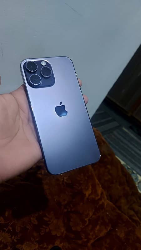 Iphone 14 Pro Max 256Gb Non Pta Full Box (Factory Unlock) 3