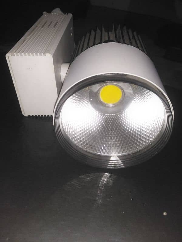 track light 20 watt 0