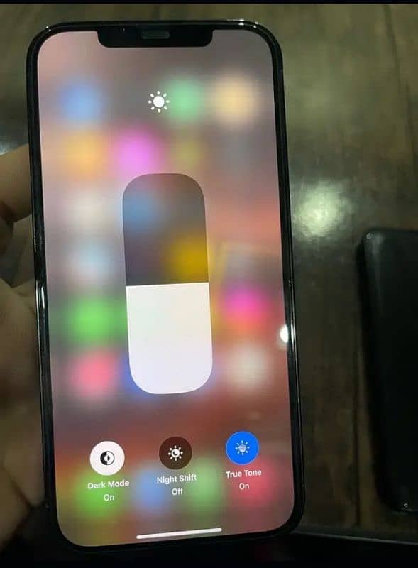 iPhone 12 pro max 256 GB jv 0