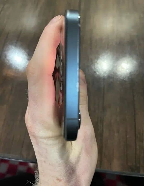 iPhone 12 pro max 256 GB jv 1