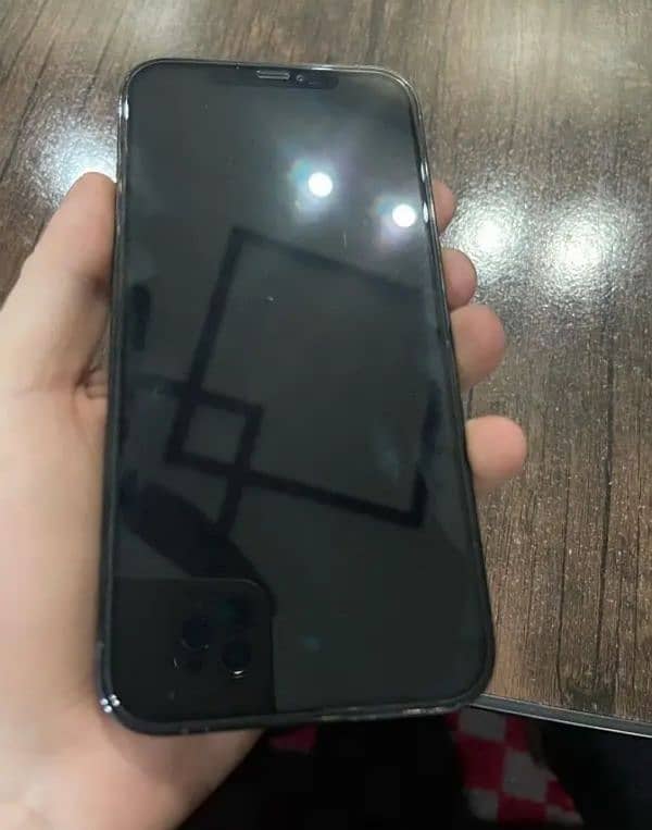 iPhone 12 pro max 256 GB jv 5