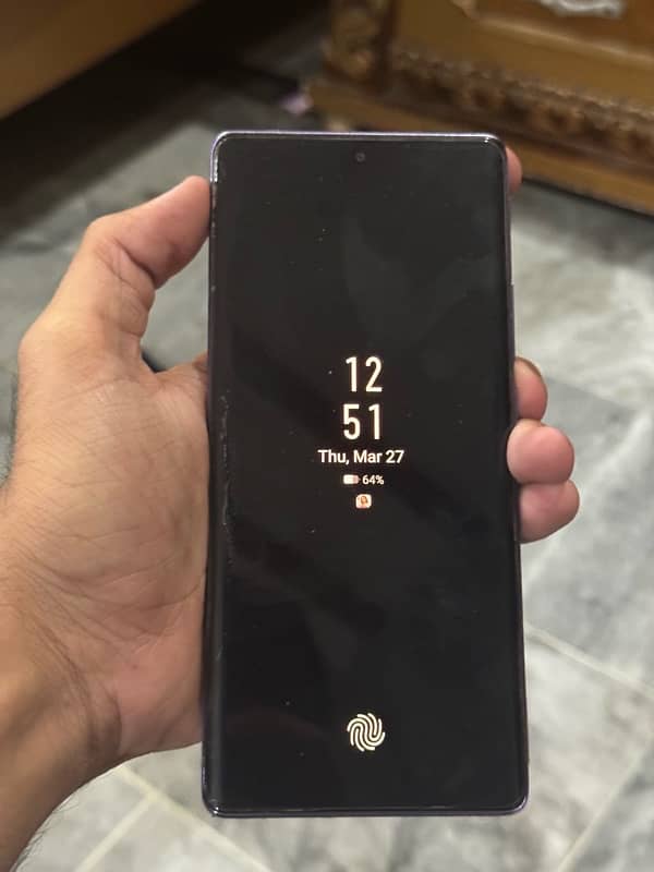 infinix Hot 50 pro+ 0