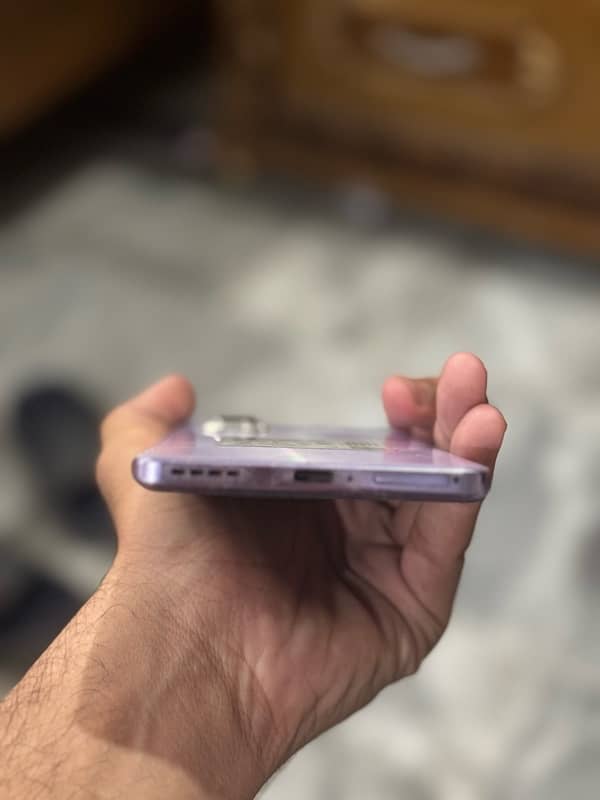 infinix Hot 50 pro+ 3