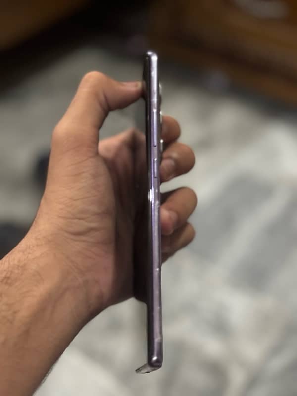 infinix Hot 50 pro+ 5