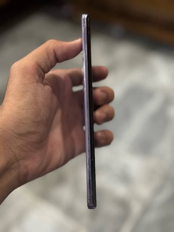 infinix Hot 50 pro+ 6