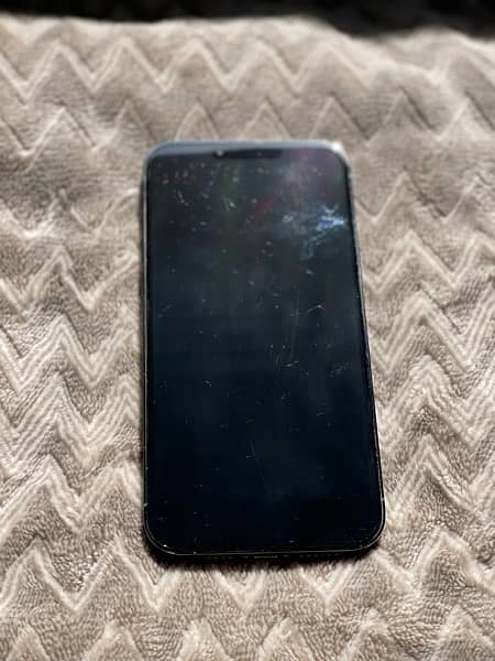 iPhone 13 Pro Max 256GB Sierra Blue NON PTA Factory 2
