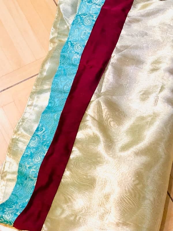 party wear dress / designer dress / for sale 2