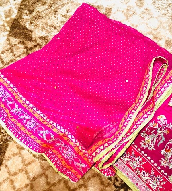 party wear dress / designer dress / for sale 14