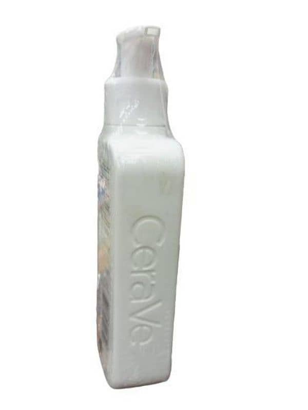 CeraVe Moisturizing Body Lotion with delivery 2