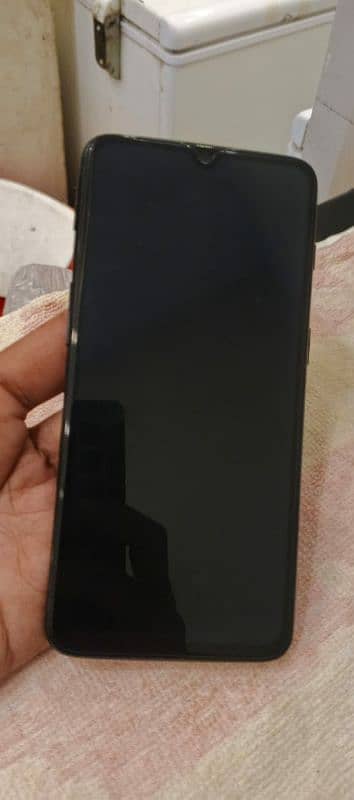 ONEPLUS 6T 8 128 PTA APPROVED 3