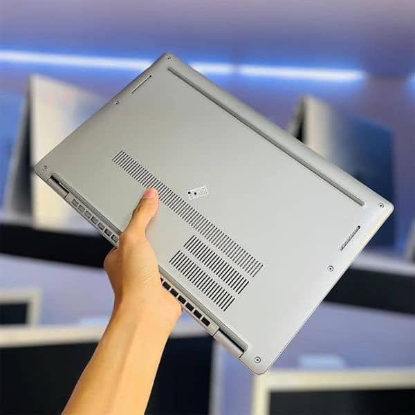 Dell Latitude 5320 (2in1) | i5 11th | 16gb  |  512gbssd 2
