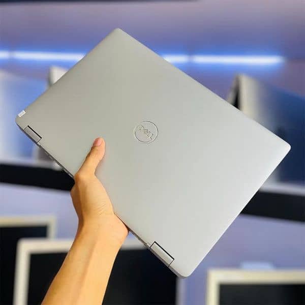 Dell Latitude 5320 (2in1) | i5 11th | 16gb  |  512gbssd 3