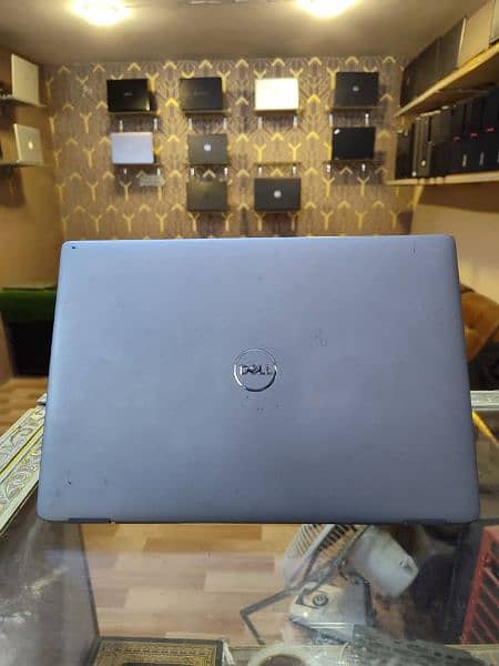 Dell Latitude 5320 (2in1) | i5 11th | 16gb  |  512gbssd 4