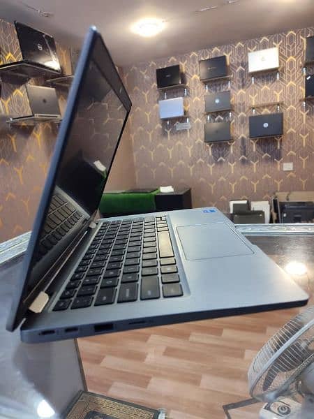 Dell Latitude 5320 (2in1) | i5 11th | 16gb  |  512gbssd 5