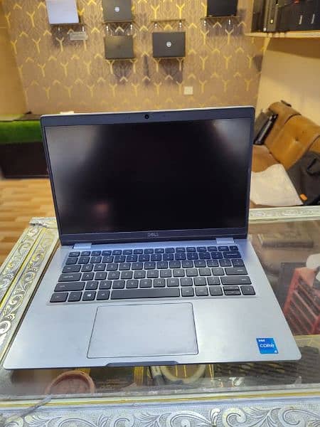 Dell Latitude 5320 (2in1) | i5 11th | 16gb  |  512gbssd 6