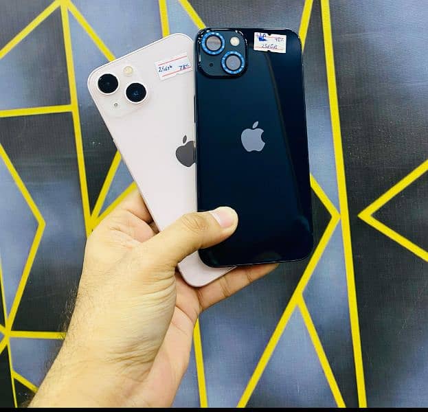 iphone 13 non pta jv 256 gb 98 battery 0