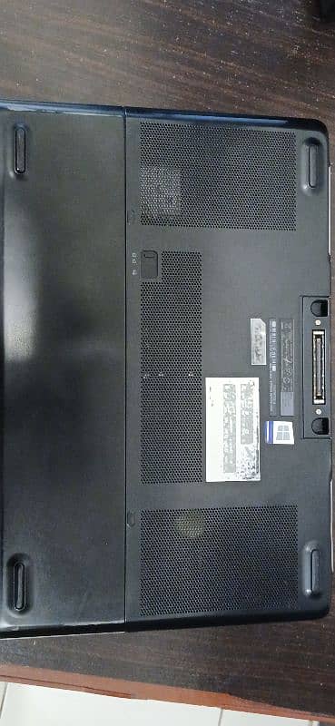 Dell Precision 7520 i7 7th Gen Workstation 2