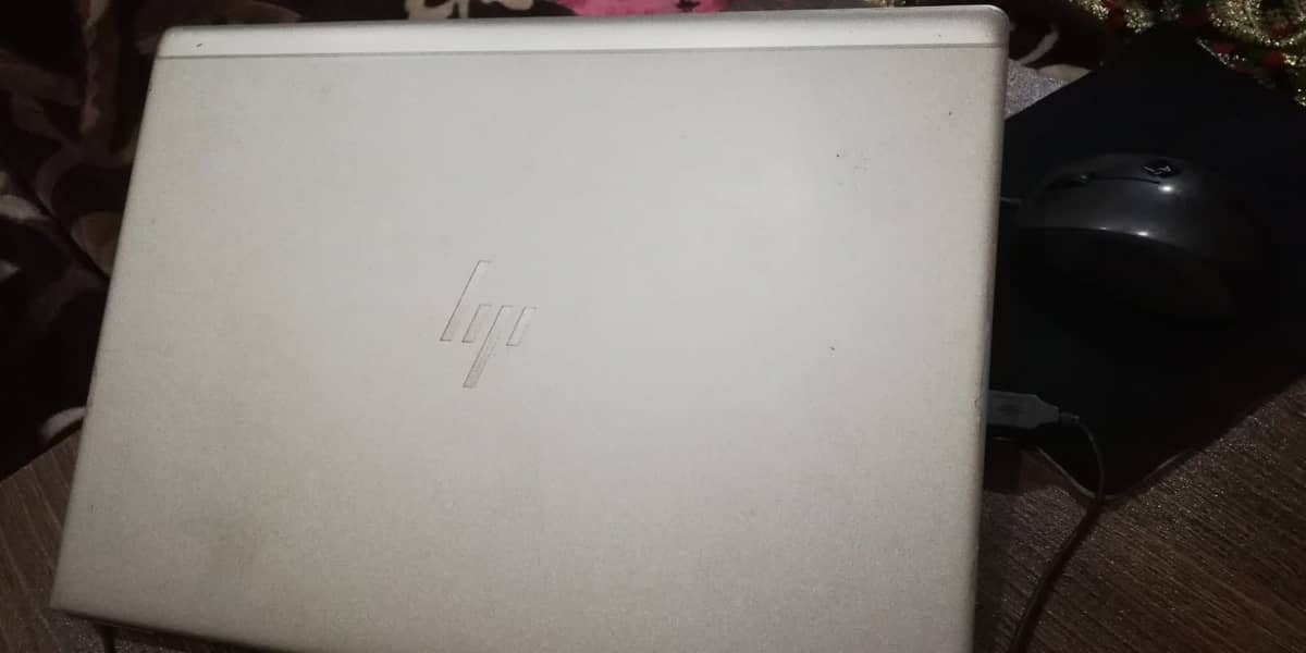 HP Elite Book 840 G5 Core i5 8Generation 5