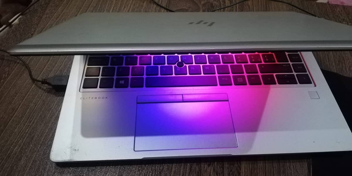 HP Elite Book 840 G5 Core i5 8Generation 2