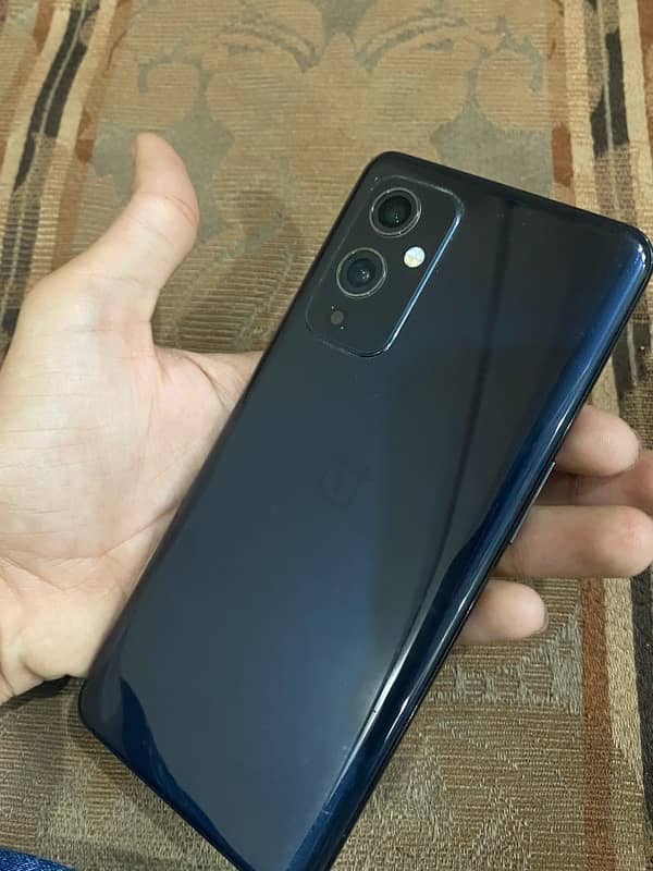 ONEPLUS 9 PTA APPROVE 8 128 GB 1