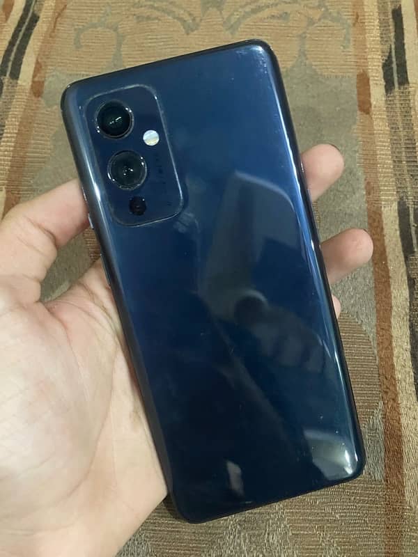 ONEPLUS 9 PTA APPROVE 8 128 GB 2