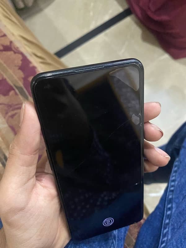 ONEPLUS 9 PTA APPROVE 8 128 GB 3