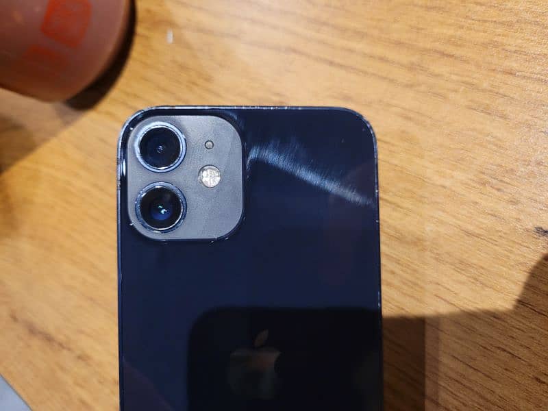 iPhone 12 mini pta approved 0