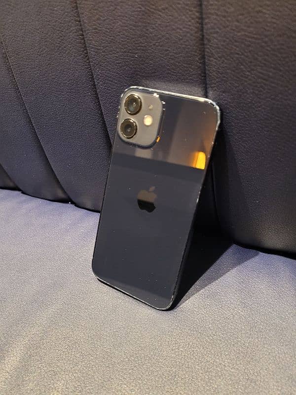 iPhone 12 mini pta approved 1