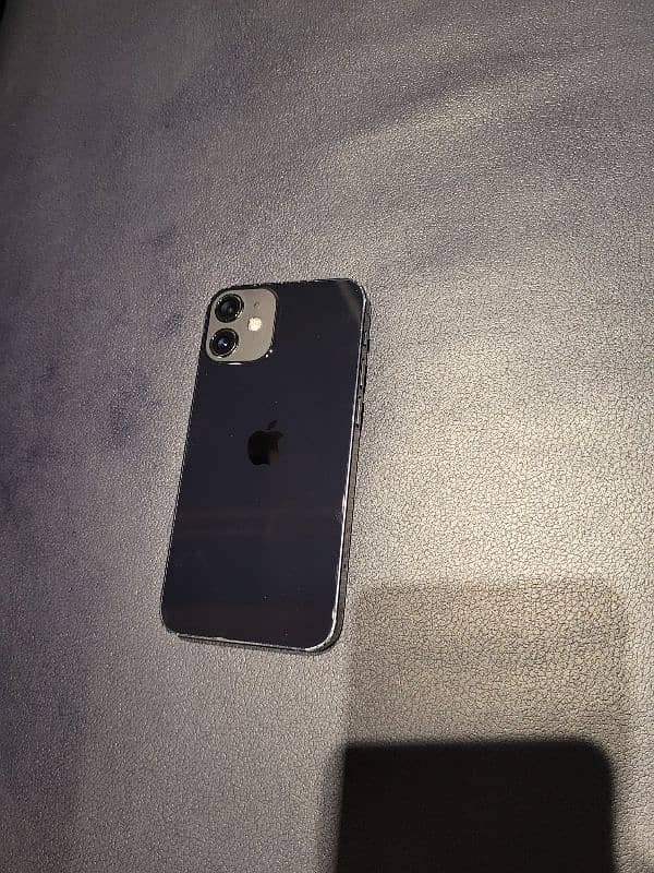 iPhone 12 mini pta approved 2