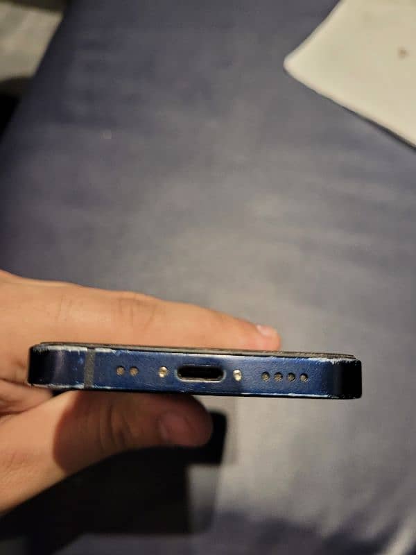 iPhone 12 mini pta approved 7